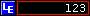 Image of counter_black_blue.gif